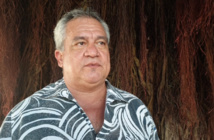 Yann Teagai directeur de TFTN