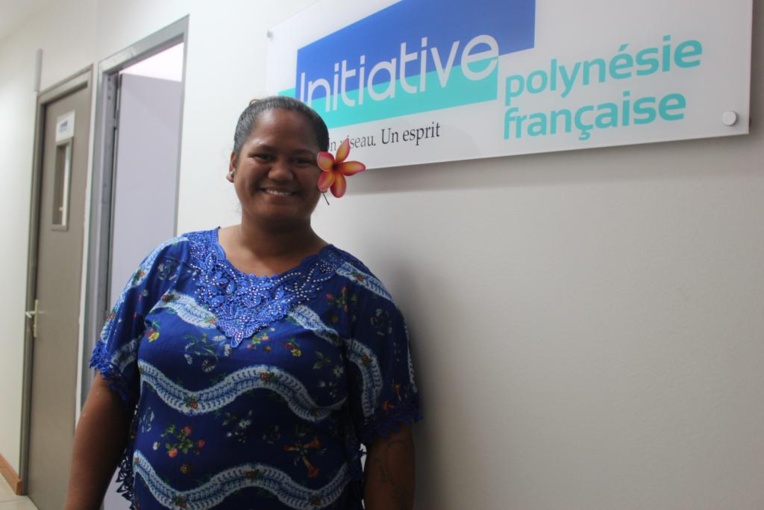 Malika, la main verte de Fakarava Malika, la main verte de Fakarava