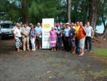 Elevage: Une charte de promotion pour la commercialisation de la viande