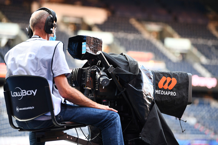 Foot et droits TV: vers la fin du mirage Mediapro?