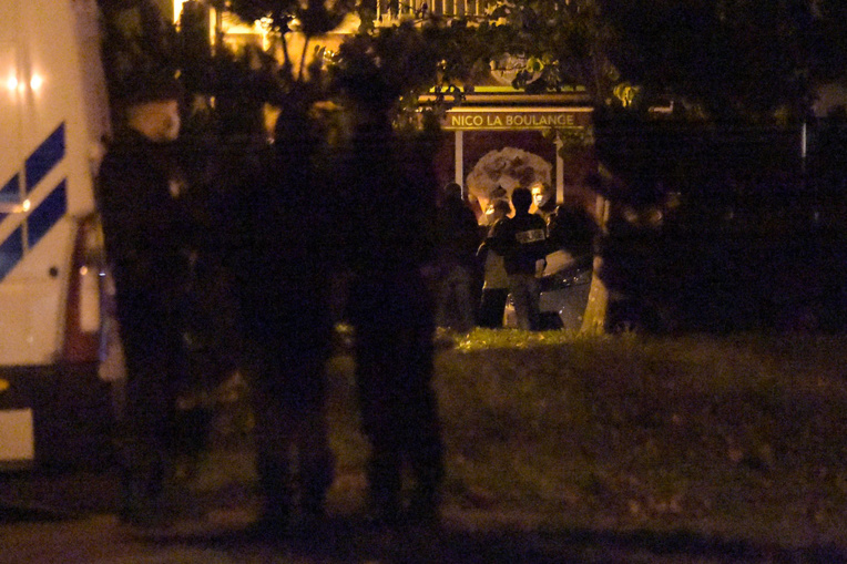 Monique Olivier a confirmé l'implication de Fourniret dans la disparition d'Estelle Mouzin