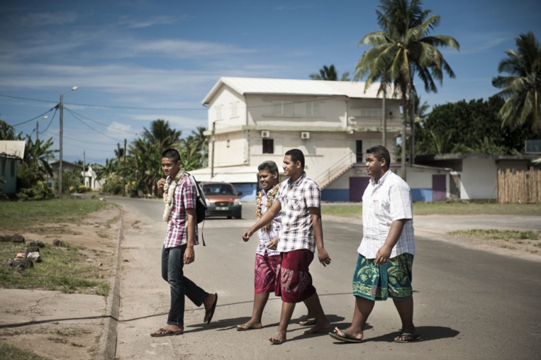 Un premier cas de Covid-19 à Wallis et Futuna