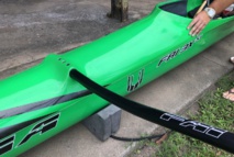 Ces ingénieurs du va’a