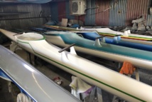 Ces ingénieurs du va’a Ces ingénieurs du va’a