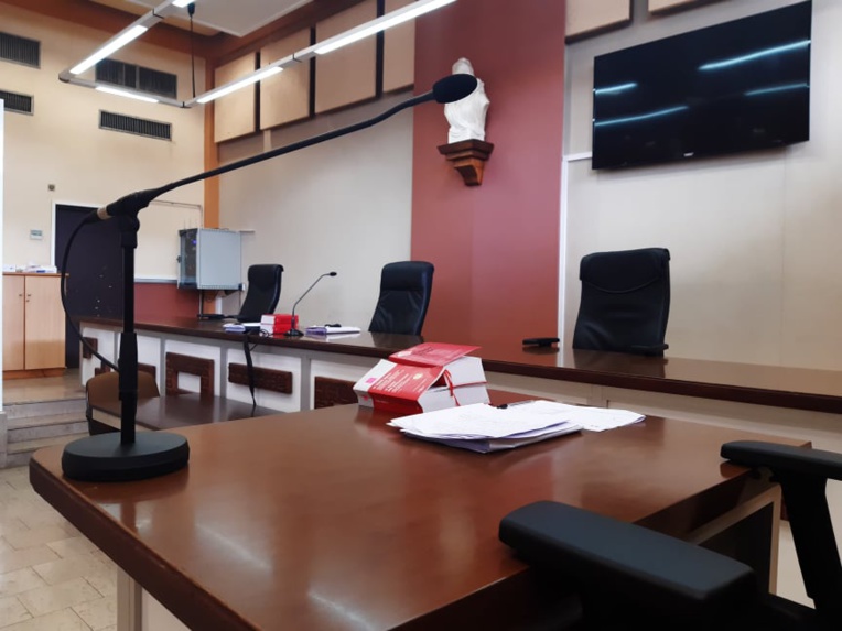 Cycliste fauchée : 6 ans pour le chauffard ivre Cycliste fauchée : 6 ans pour le chauffard ivre