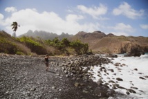Hohoi, la vallée mystérieuse aux cailloux fleuris Hohoi, la vallée mystérieuse aux cailloux fleuris
