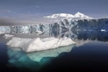 Le réchauffement plus rapide que ce qu'on pensait en Antarctique occidental
