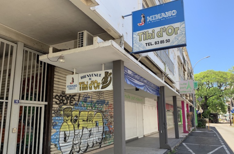 ​Les deux agresseurs du Tiki d'or arrêtés et écroués