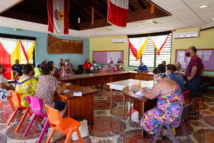 Ua Pou anticipe l’arrivée du virus