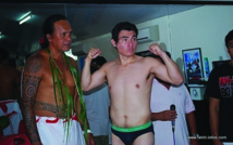 Papeete: Décès d'un boxeur néo-zélandais après 32 secondes de combat