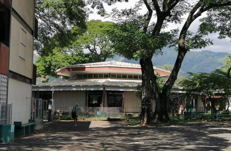 © Perrine Chambaud © Perrine Chambaud