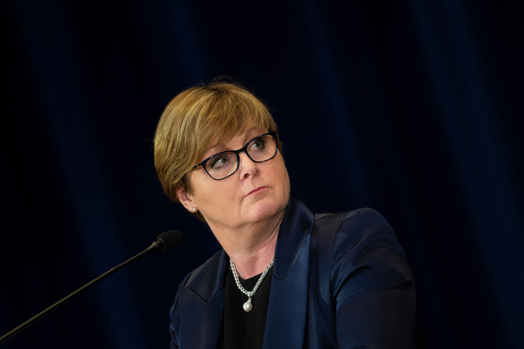 L'Australie se joint aux Etats-Unis, au Japon et à l'Inde pour des manoeuvres militaires L'Australie se joint aux Etats-Unis, au Japon et à l'Inde pour des manoeuvres militaires