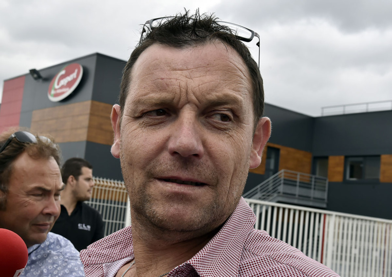 "Cartel du jambon": le groupe Cooperl envisage la fermeture d'usines après une lourde amende