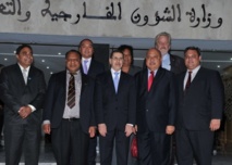 Le Maroc se dessine une coopération océanienne