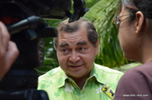 FRPH, farine, baux d'habitation, emploi-formation, Frébault classe ses "affaires courantes"