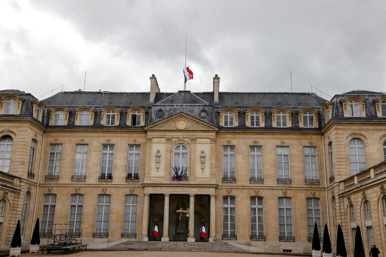 Hommage national à Samuel Paty, sept personnes présentées à un juge antiterroriste Hommage national à Samuel Paty, sept personnes présentées à un juge antiterroriste