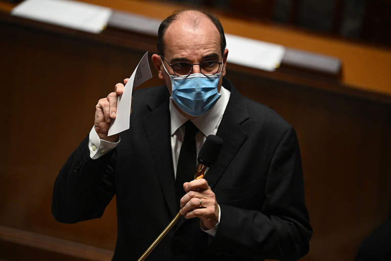 L'exécutif veut prolonger l'état d'urgence sanitaire jusqu'au 16 février inclus (projet de loi) L'exécutif veut prolonger l'état d'urgence sanitaire jusqu'au 16 février inclus (projet de loi)