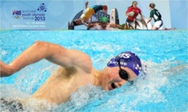 AYOF 2013: 4 nageurs polynésiens sélectionnés pour les 6ème jeux olympiques de la jeunesse à Sydney