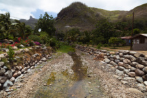 Plongée au cœur de Hakatao Plongée au cœur de Hakatao