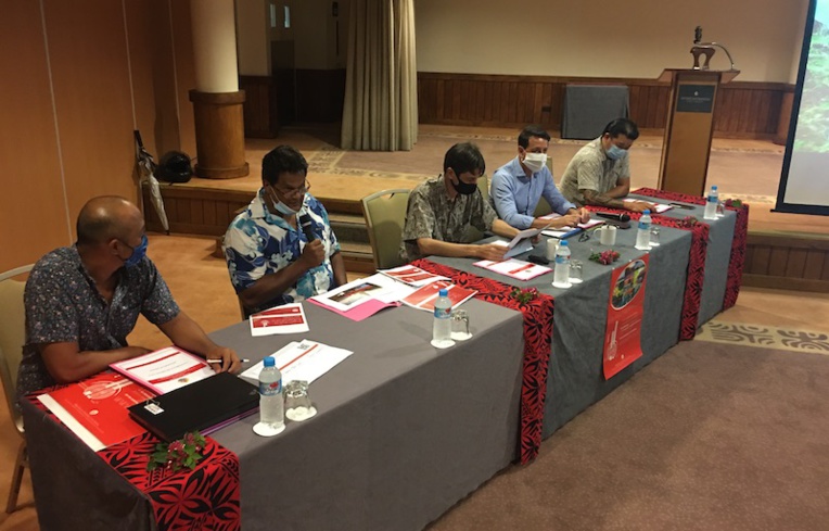 Le Pays lance une consultation publique pour sa stratégie touristique Le Pays lance une consultation publique pour sa stratégie touristique