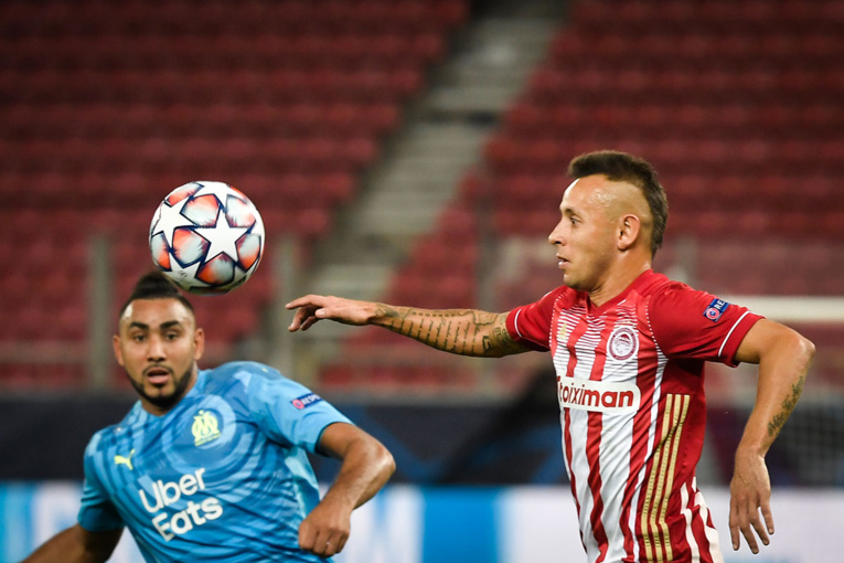 C1: Marseille rate son retour, Coman enflamme le Bayern C1: Marseille rate son retour, Coman enflamme le Bayern