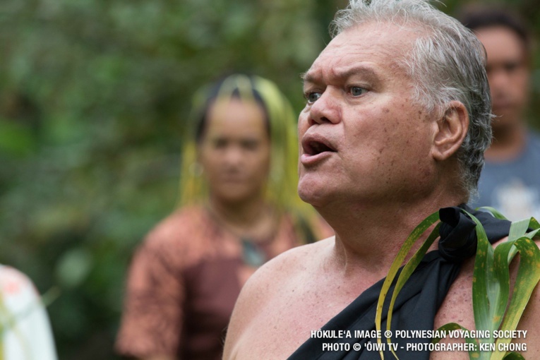 L'intellectuel et académicien Jean-Claude Teriierooiterai est mort L'intellectuel et académicien Jean-Claude Teriierooiterai est mort