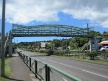 Le cycliste roulait dans le sens inverse de la circulation