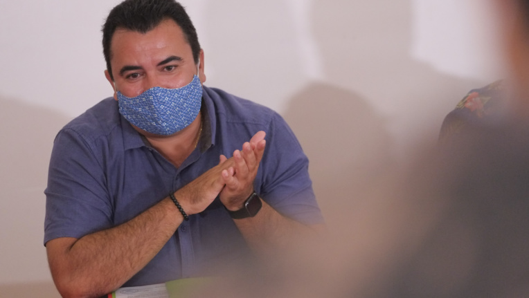 Rohfritsch démissionne du conseil municipal de Punaauia Rohfritsch démissionne du conseil municipal de Punaauia