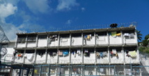 Conditions de vie à la maison d'arrêt de Nuutania: un collectif dénonce "une atteinte à la dignité humaine"