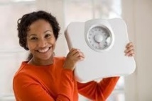 Quelques kilos de plus pour vivre plus longtemps, selon une étude