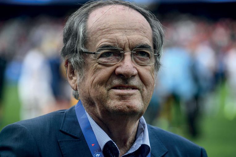 La FFF tranche : Ni Vénus, ni Tiare Tahiti en Coupe de France La FFF tranche : Ni Vénus, ni Tiare Tahiti en Coupe de France