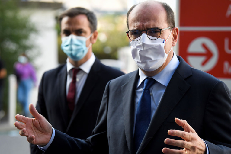 Nouveau report de la réforme de l'assurance chômage, les syndicats réclament l'abandon Nouveau report de la réforme de l'assurance chômage, les syndicats réclament l'abandon