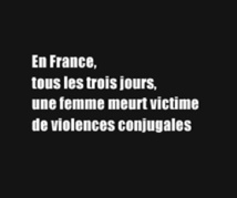 Mortellement battue par son compagnon