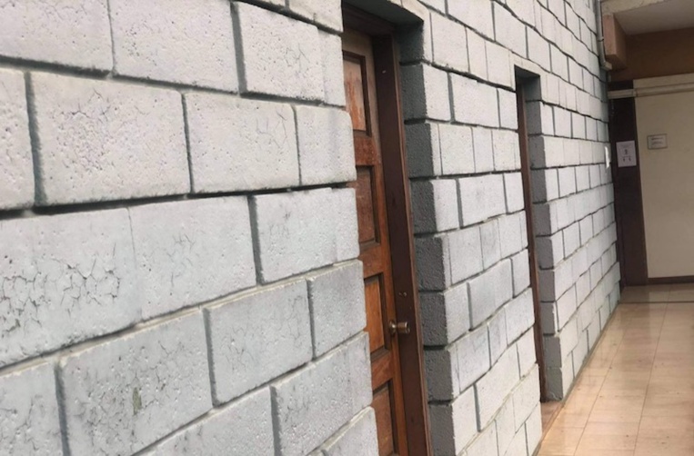 Deux ans ferme requis pour le drame de la route de Raivavae