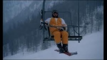 Un histoire qui rapelle une scène fameuse du film "les bronzés font du ski"