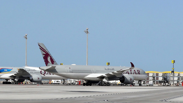 Le Qatar face au scandale d'examens gynécologiques forcés à l'aéroport de Doha