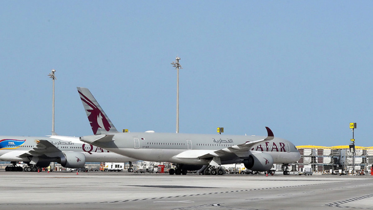 Le Qatar face au scandale d'examens gynécologiques forcés à l'aéroport de Doha Le Qatar face au scandale d'examens gynécologiques forcés à l'aéroport de Doha