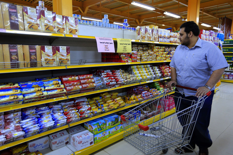 Appel d'Erdogan à boycotter les produits français: les Turcs divisés Appel d'Erdogan à boycotter les produits français: les Turcs divisés