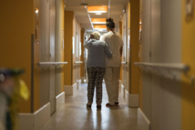 Tous les Ehpad équipés en tests antigéniques d'ici à la semaine prochaine Tous les Ehpad équipés en tests antigéniques d'ici à la semaine prochaine