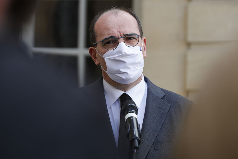 Covid-19 - Reconfiner un peu, beaucoup, jusqu'où?