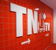 TNTV a fait le plein de subventions en décembre dernier