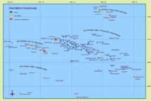 La radioactivité en Polynésie de l’année 2011 : bilan normal selon l’IRSN