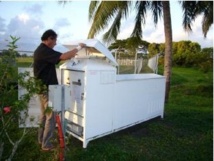 La radioactivité en Polynésie de l’année 2011 : bilan normal selon l’IRSN