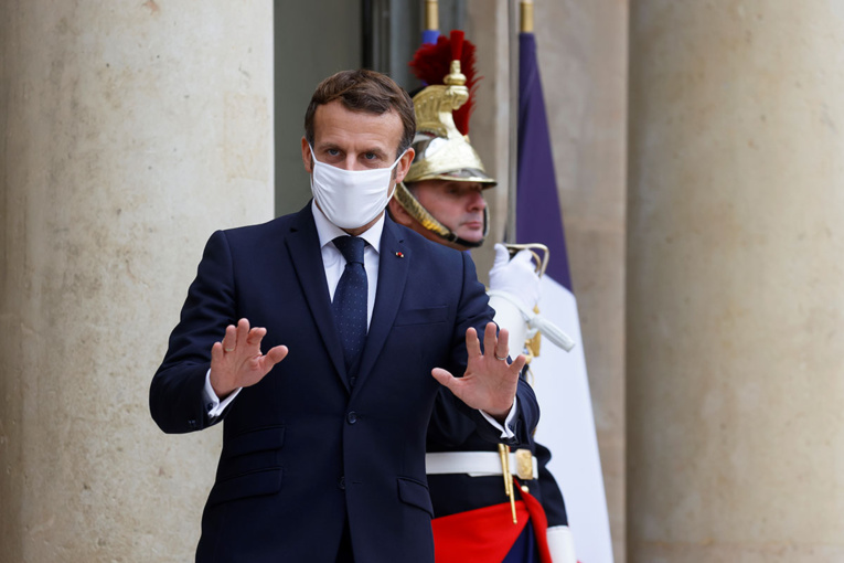 Deux semaines après le couvre-feu, le reconfinement ? Verdict ce matin Deux semaines après le couvre-feu, le reconfinement ? Verdict ce matin