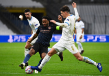 C1: Marseille trop limité, le Real échappe au pire C1: Marseille trop limité, le Real échappe au pire