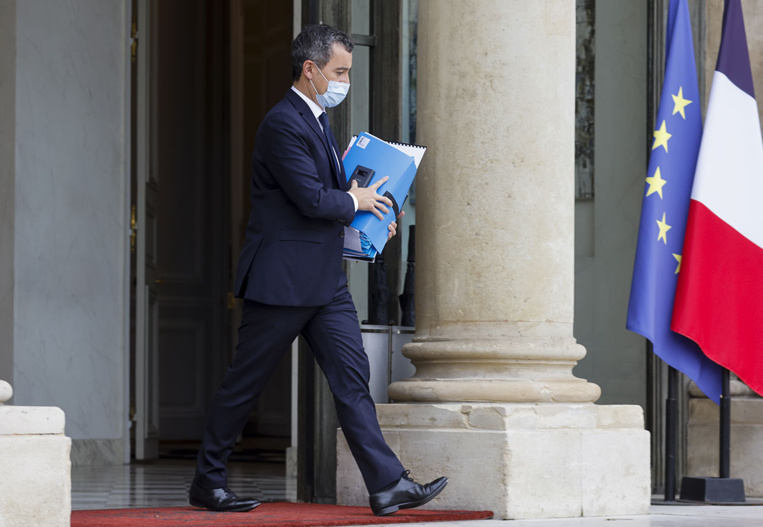 L'association BarakaCity dissoute mercredi en Conseil des ministres