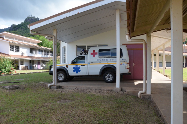 Un troisième cas Covid à Nuku Hiva Un troisième cas Covid à Nuku Hiva