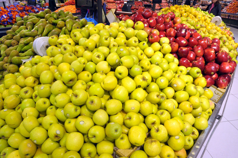 Reconfinement: l'agroalimentaire muscle ses cadences de production