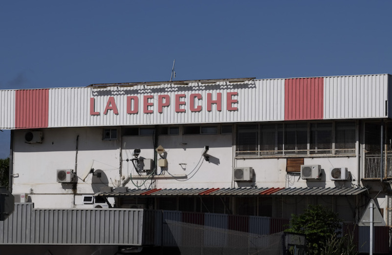 L'appel de la liquidation de La Dépêche fixé au 11 décembre L'appel de la liquidation de La Dépêche fixé au 11 décembre