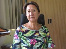 L'île sœur à l'heure du couvre-feu L'île sœur à l'heure du couvre-feu